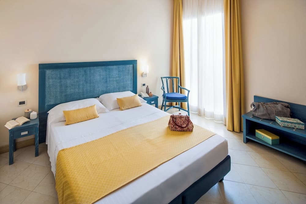Hotel Metropol