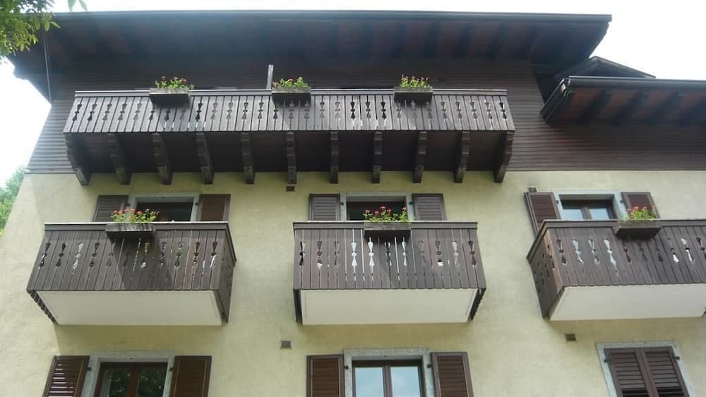 Hotel Cadria