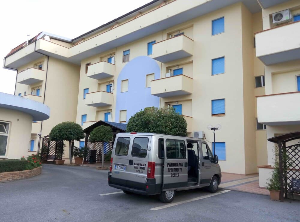 Punto Casa Scalea