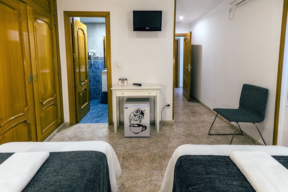 Hostal Gran Vía