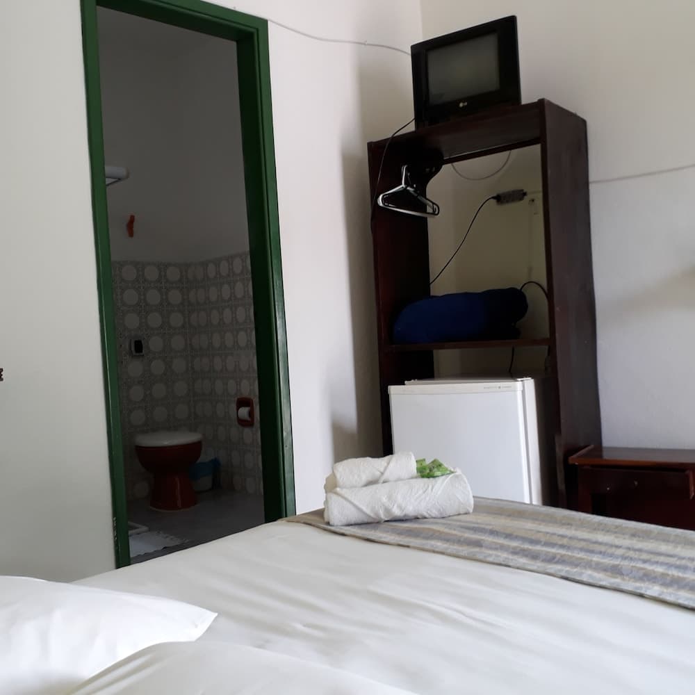 Pousada Silotel
