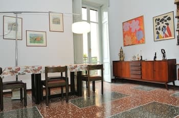 La Concordia Bed & Breakfast
