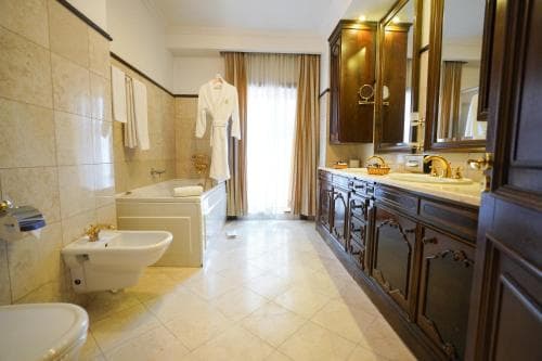 Hotel Casa Capsa