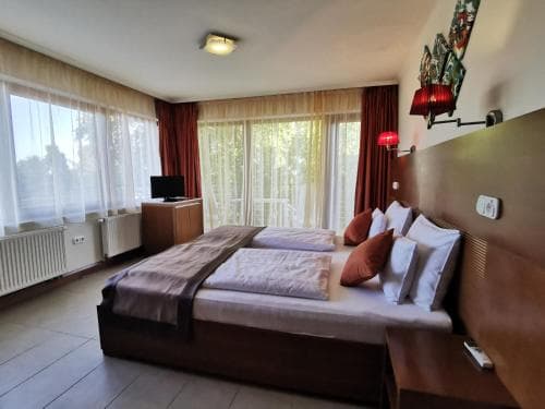 Villa Pax