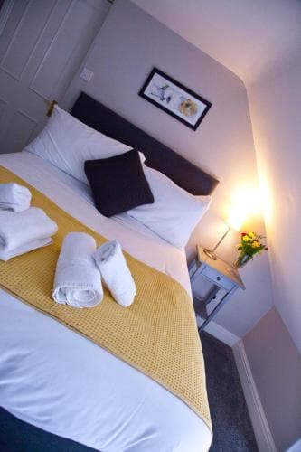 Rowton Poplars Hotel