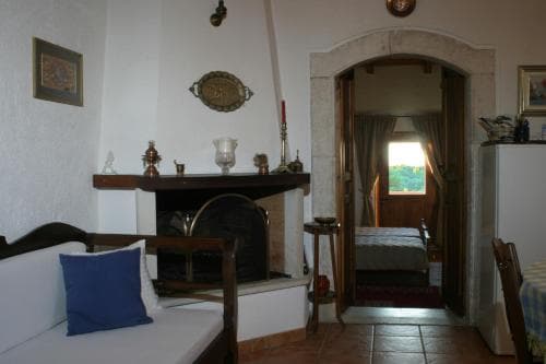 Villa Idillion