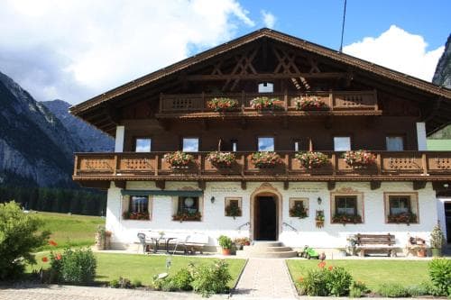 Fiakerhof