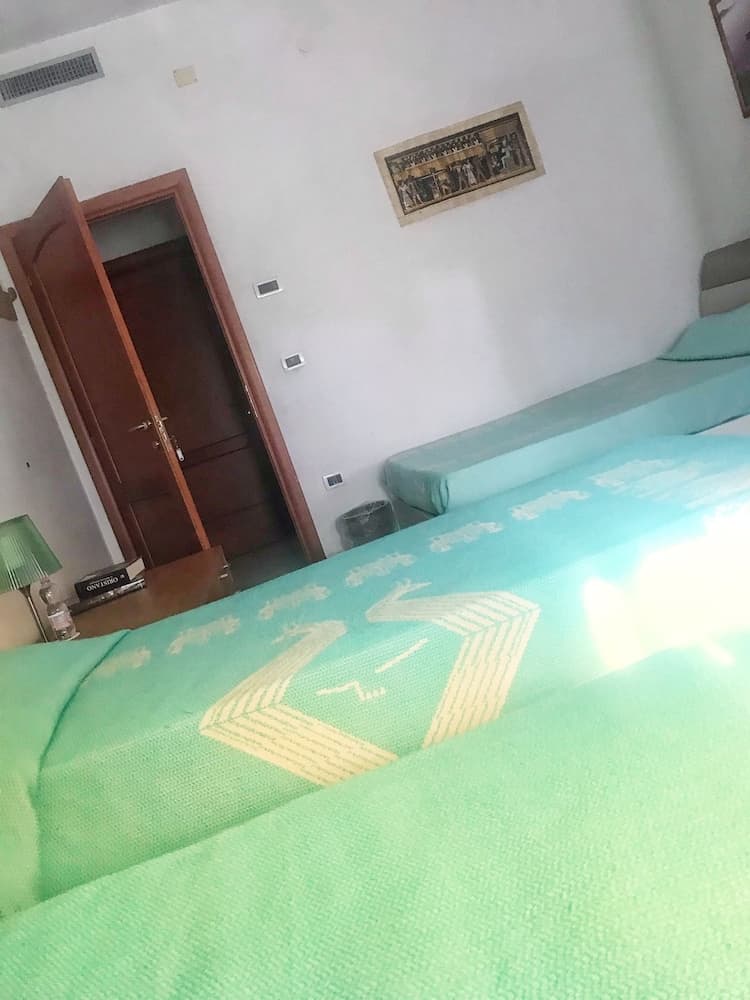 Camere centro cagliari