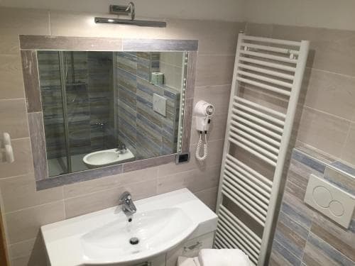 Residence Cima Tosa