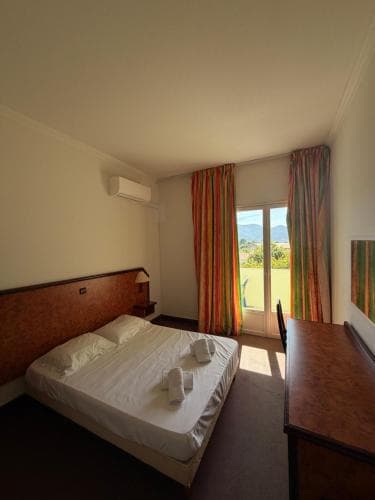 Hotel Madame Mere
