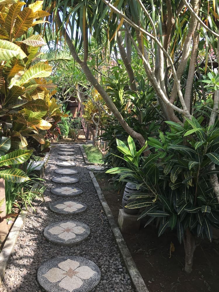 Cassava Bungalow