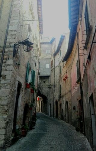 La Sosta B&B