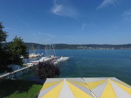 Hotel Garni Café Hasler