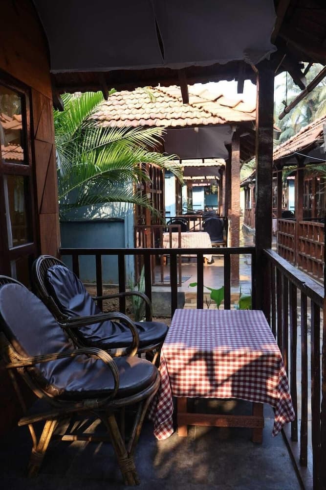 Nirvana Beach Cottages