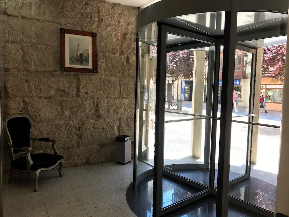 Hostel Entresueños Logroño