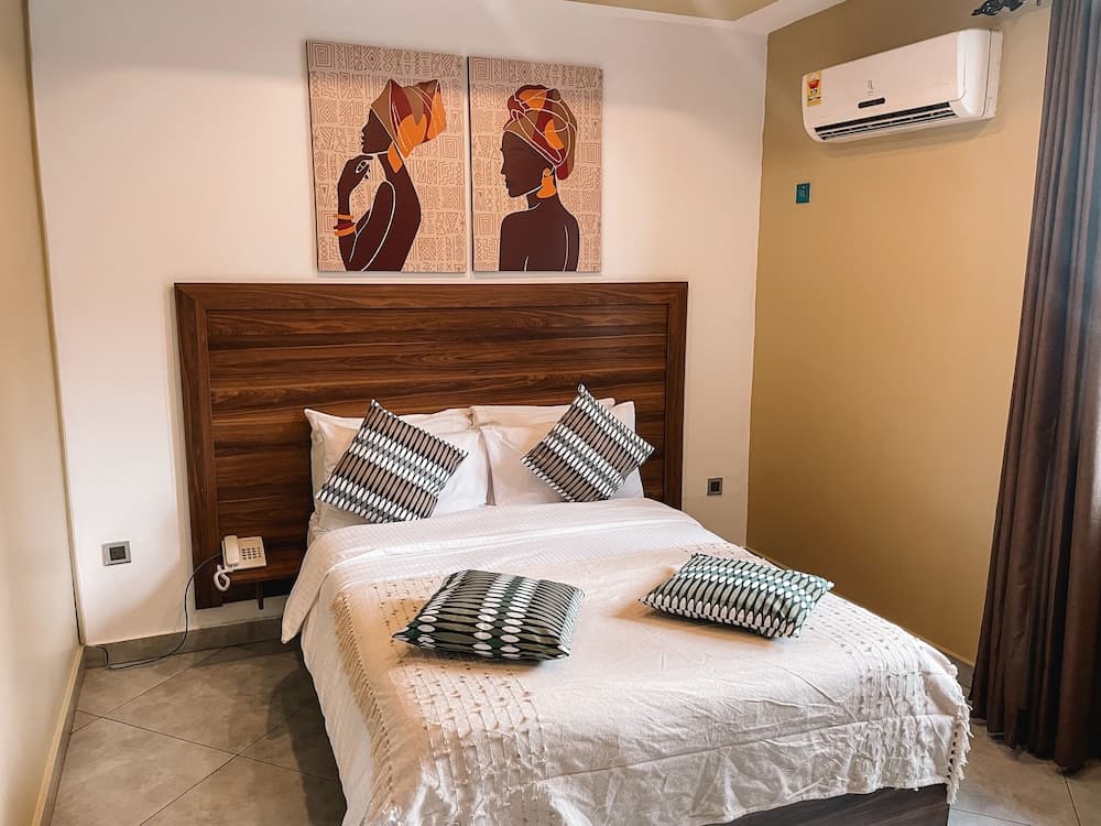 Byblos Hotel Ghana