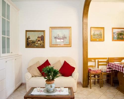 B&B Antonietta
