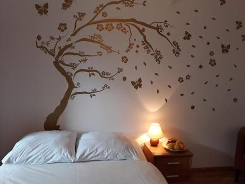 Czajka B&B