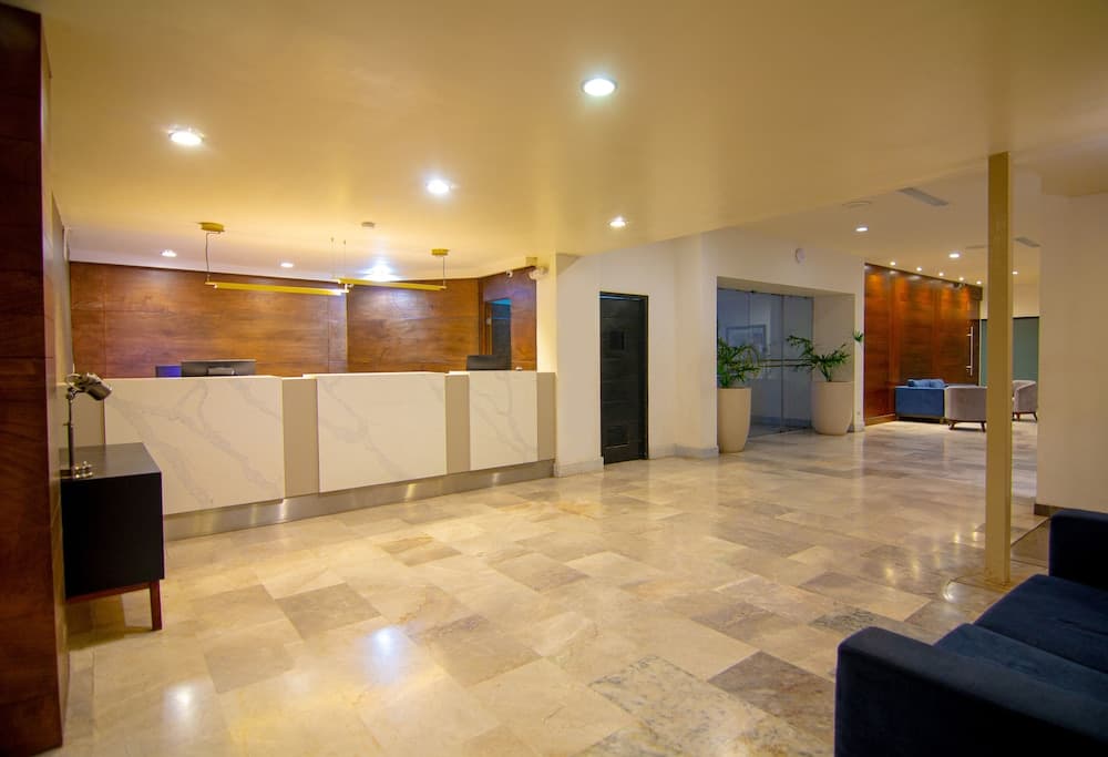 Hotel Armida