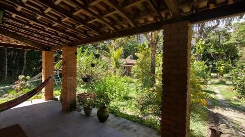 Hostel Do Vale