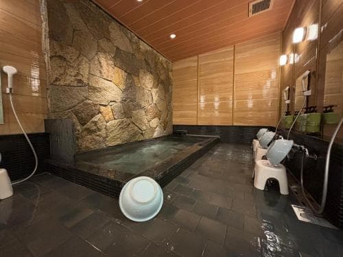 Matsumoto Ryokan