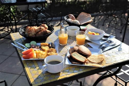 SOWELL HÔTELS Saint Tropez