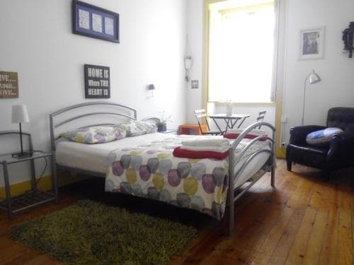 Refuge Hostel