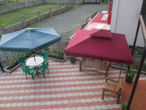 Imeri Hotel