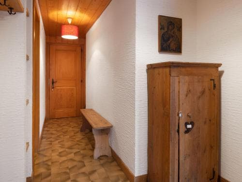 Apartment Square Poste 341