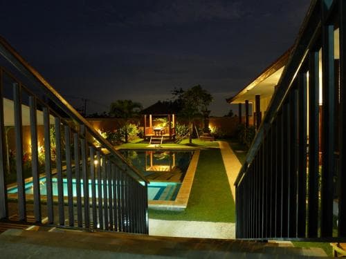 Puri Hasu Bali
