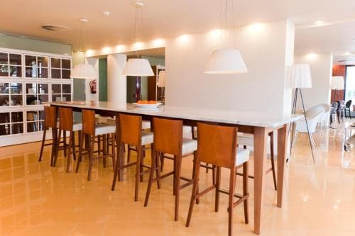 El Palmeral Hotel