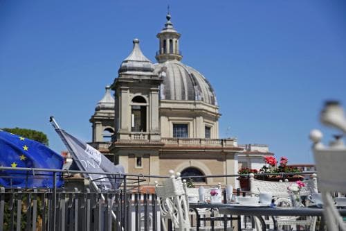 Hotel Farnesina