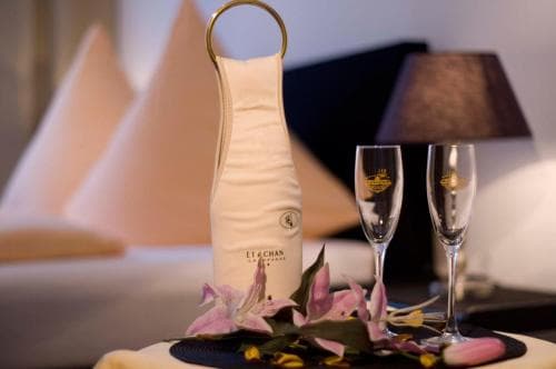 Hotel Antoni