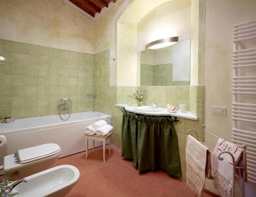 Relais Borgo Petrognano