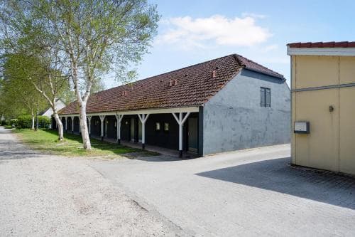 Skovdal Kro