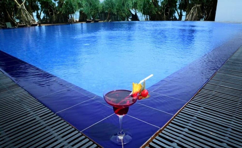 Coco Royal Beach Resort