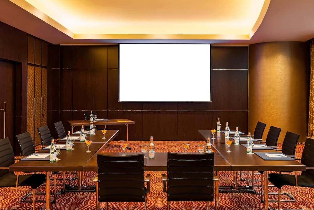 Four Points by Sheraton Kuwait