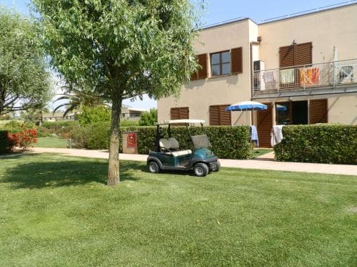 Cosmopolitan Golf & Beach Resort