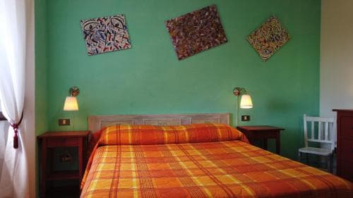 Locanda Le Mandriane