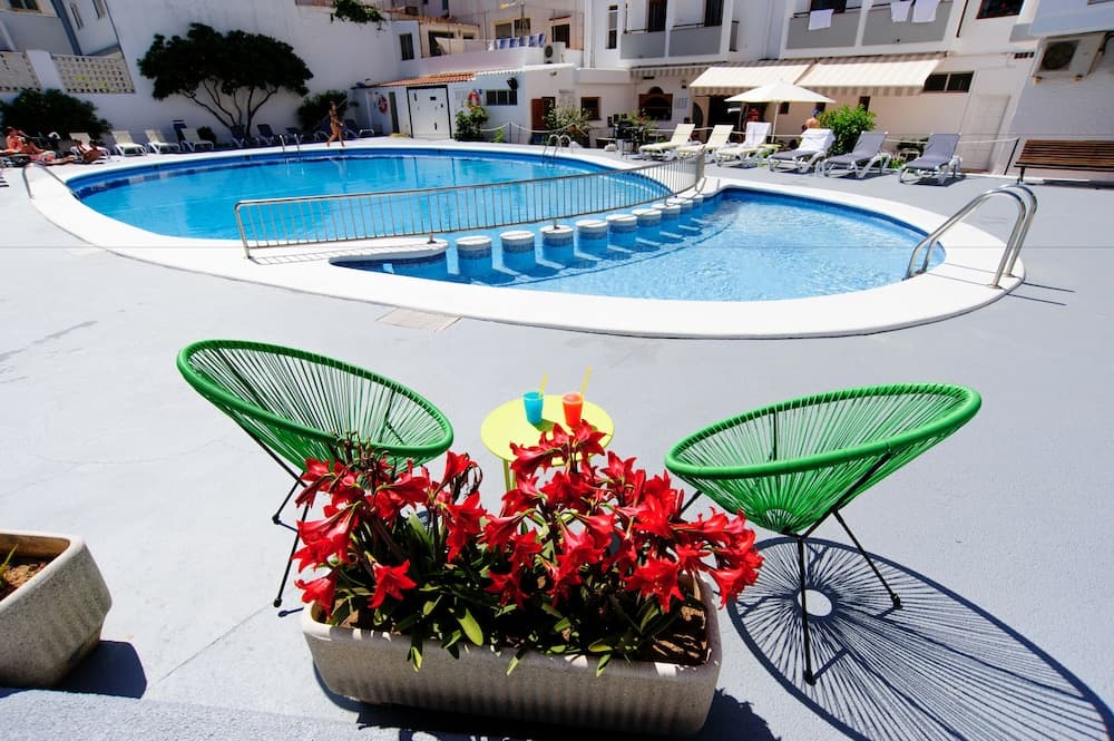 Apartamentos Marian