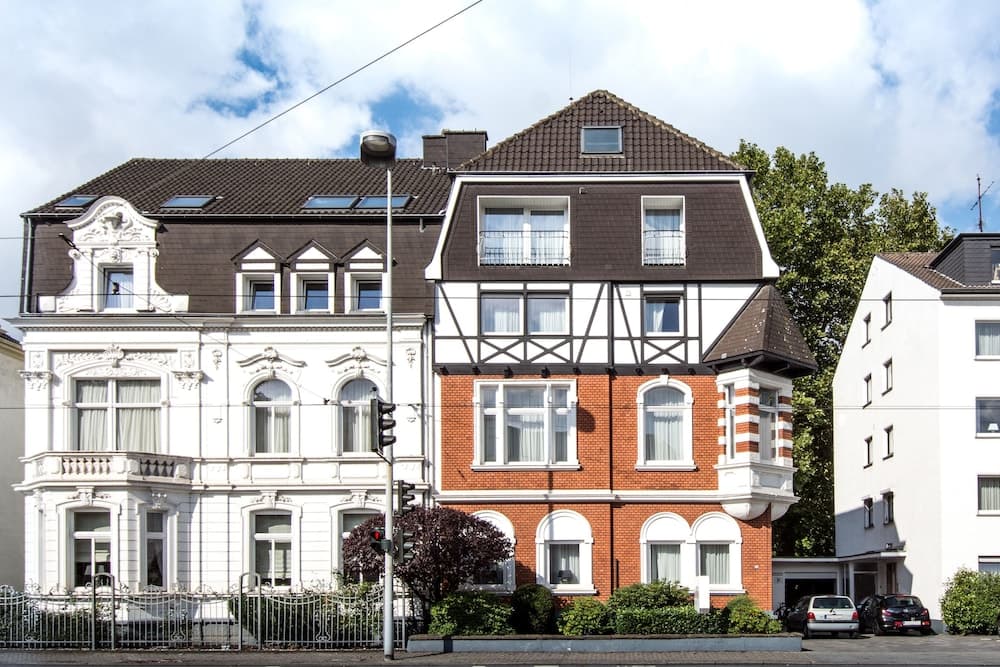 Hotel Friederike
