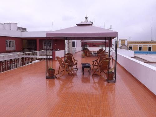 Hotel Colonial