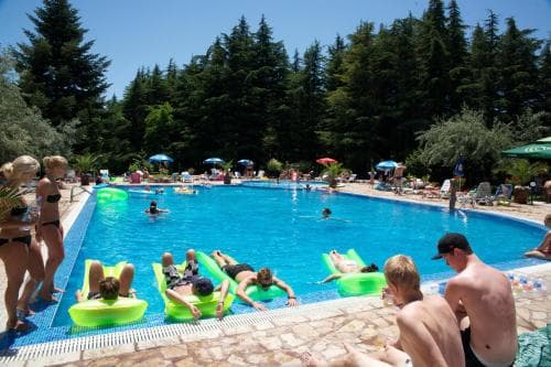 Dunav Hotel