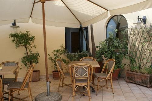 Hotel Villa Ciccio