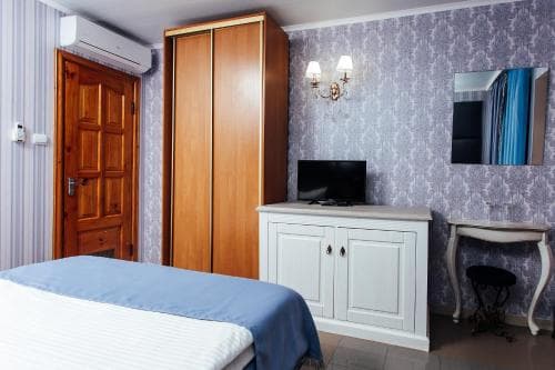 Edem Hotel