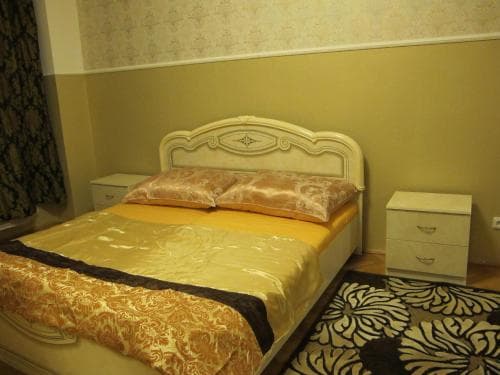 Arabesque Accommodation