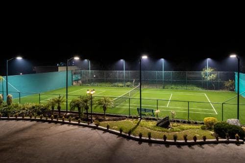 Siddha Wellness Village