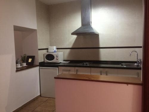 Apartamentos Puerta Real
