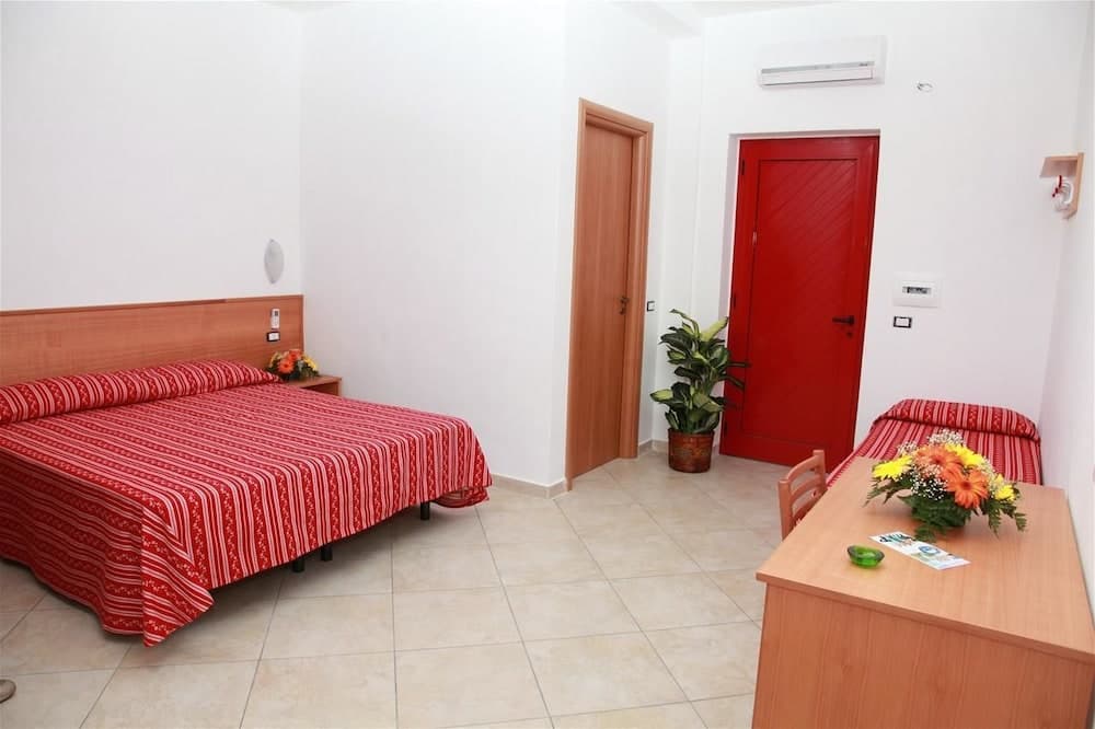 Hotel Le Mimose