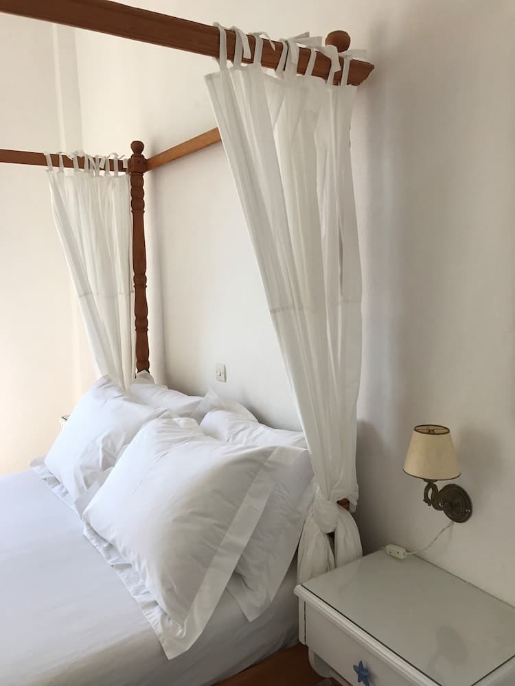 Aeolos Beach Hotel